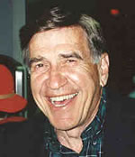 Joseph Kriss Portrait